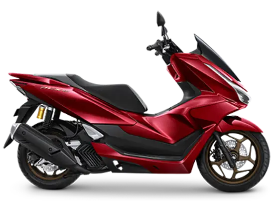 Honda Vario 160